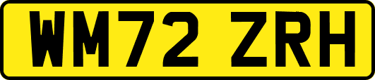 WM72ZRH