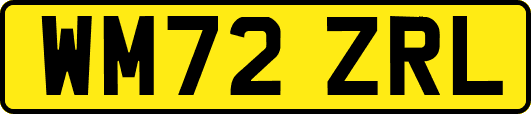 WM72ZRL