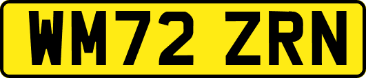 WM72ZRN