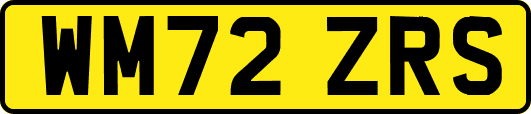 WM72ZRS