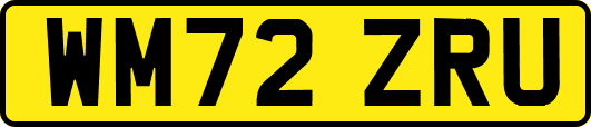 WM72ZRU