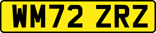 WM72ZRZ