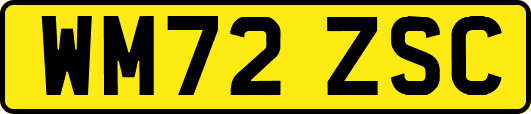 WM72ZSC