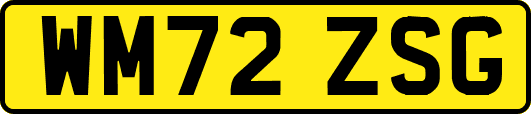 WM72ZSG