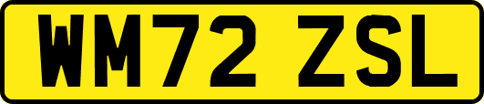 WM72ZSL