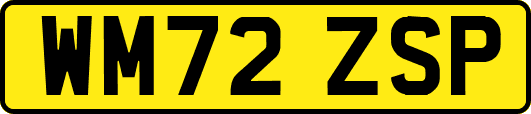 WM72ZSP