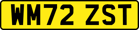 WM72ZST