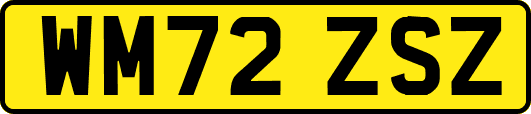 WM72ZSZ