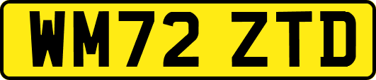 WM72ZTD
