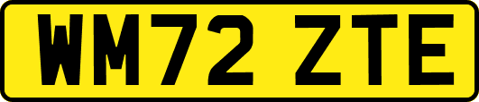 WM72ZTE