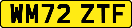 WM72ZTF