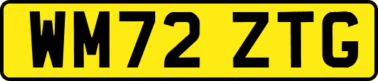 WM72ZTG
