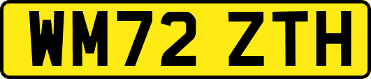 WM72ZTH