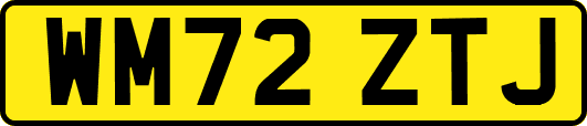 WM72ZTJ