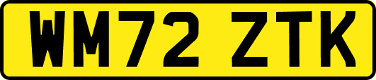WM72ZTK