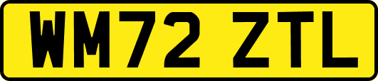WM72ZTL