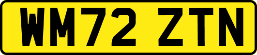 WM72ZTN
