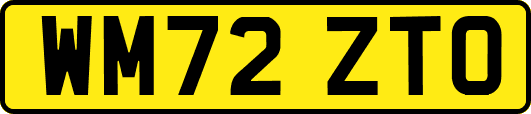 WM72ZTO