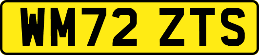WM72ZTS
