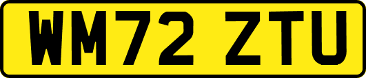WM72ZTU