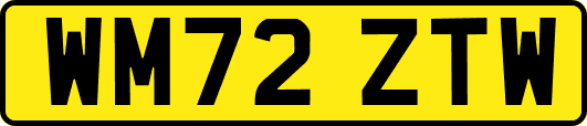 WM72ZTW