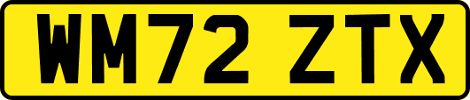 WM72ZTX