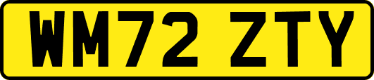 WM72ZTY