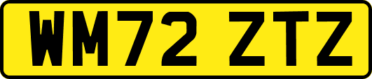 WM72ZTZ