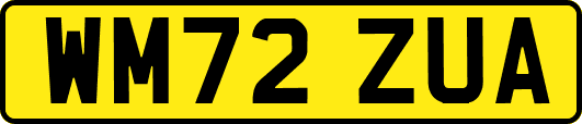 WM72ZUA