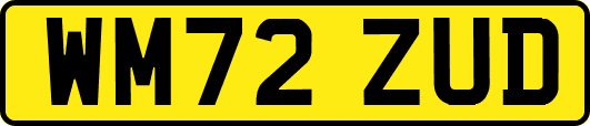 WM72ZUD
