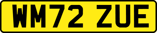 WM72ZUE