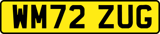 WM72ZUG