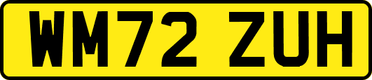 WM72ZUH