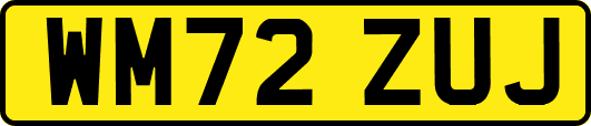 WM72ZUJ
