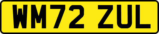 WM72ZUL