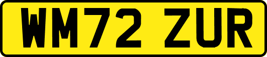 WM72ZUR