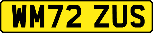 WM72ZUS