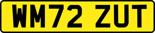 WM72ZUT