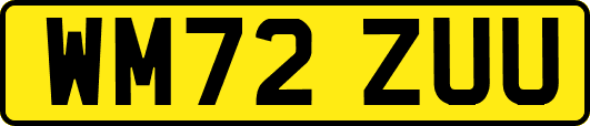 WM72ZUU