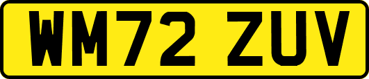WM72ZUV