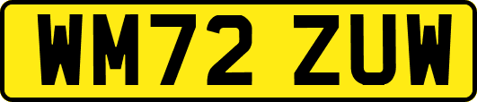 WM72ZUW