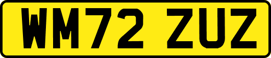 WM72ZUZ