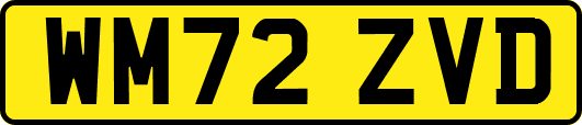 WM72ZVD