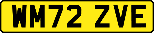 WM72ZVE