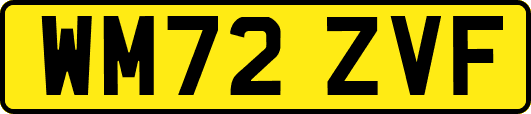 WM72ZVF