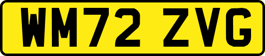 WM72ZVG