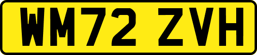 WM72ZVH