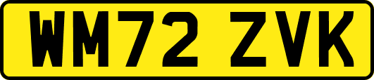 WM72ZVK