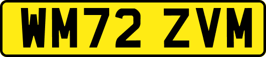 WM72ZVM