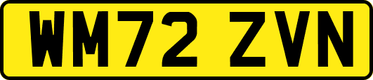 WM72ZVN